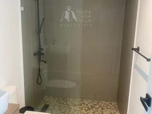 Your Private Caribbean Escape Elegant Bedroom Condos at Kasa Residences Downtown Punta Cana ()