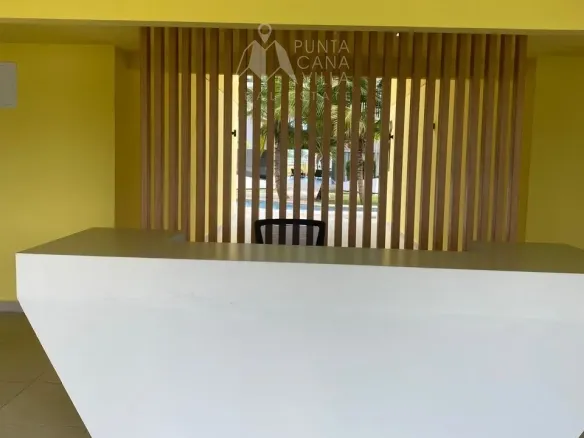 Your Private Caribbean Escape Elegant Bedroom Condos at Kasa Residences Downtown Punta Cana ()