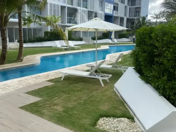 Your Private Caribbean Escape Elegant Bedroom Condos at Kasa Residences Downtown Punta Cana ()