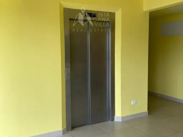 Your Private Caribbean Escape Elegant Bedroom Condos at Kasa Residences Downtown Punta Cana ()