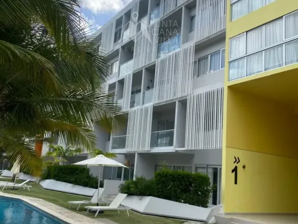 Your Private Caribbean Escape Elegant Bedroom Condos at Kasa Residences Downtown Punta Cana ()