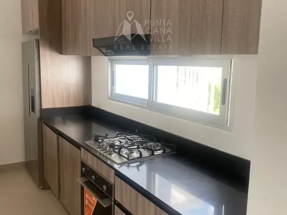 Your Private Caribbean Escape Elegant Bedroom Condos at Kasa Residences Downtown Punta Cana ()