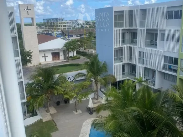 Your Private Caribbean Escape Elegant Bedroom Condos at Kasa Residences Downtown Punta Cana ()