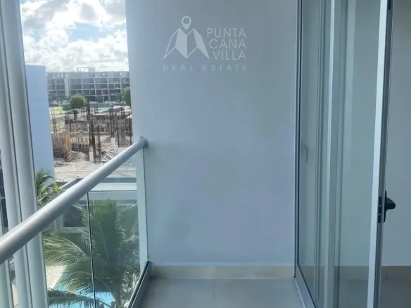 Your Private Caribbean Escape Elegant Bedroom Condos at Kasa Residences Downtown Punta Cana ()