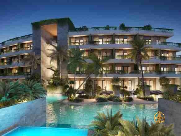ID , Exclusive Atlántida Residences Luxury Punta Cana Condos Featuring a Private Beach Club and On Site Casino ()