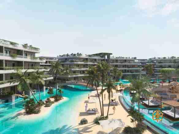 Exclusive Atlántida Residences: Luxury Punta Cana Condos Featuring a Private Beach Club and On-Site Casino