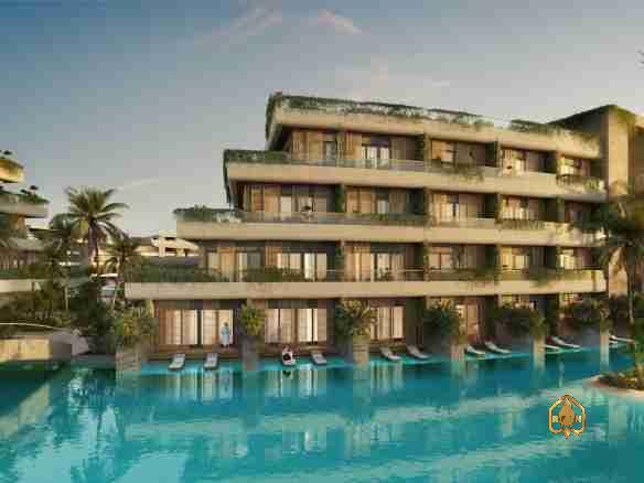ID , Exclusive Atlántida Residences Luxury Punta Cana Condos Featuring a Private Beach Club and On Site Casino ()
