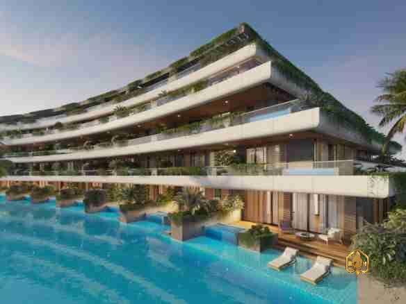 ID , Exclusive Atlántida Residences Luxury Punta Cana Condos Featuring a Private Beach Club and On Site Casino ()