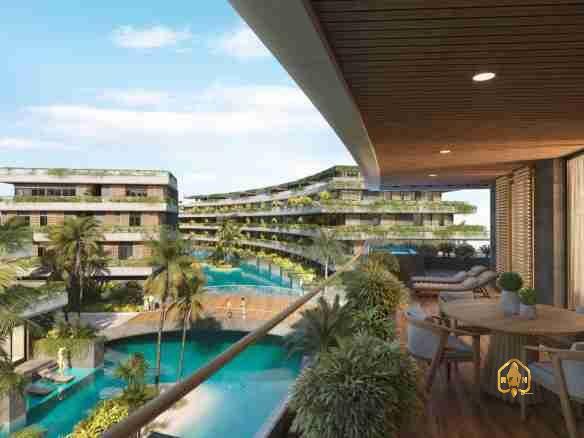 ID , Exclusive Atlántida Residences Luxury Punta Cana Condos Featuring a Private Beach Club and On Site Casino ()