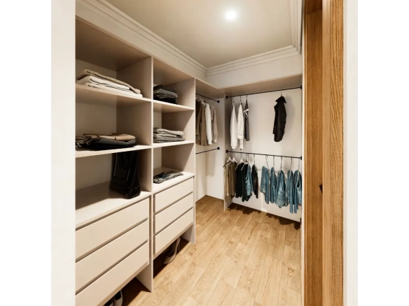 ID Araya Residences Punta Cana – Stylish Bedroom Apartment with Private Balcony for Sale ()
