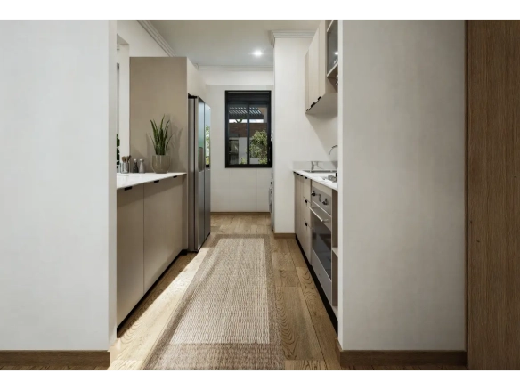 ID Araya Residences Punta Cana – Stylish Bedroom Apartment with Private Balcony for Sale ()