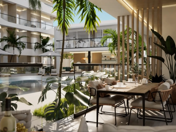 ID Pure Coastal Luxury Your Private Sky High Sanctuary at Marena Residences ()