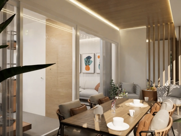 ID Pure Coastal Luxury Your Private Sky High Sanctuary at Marena Residences ()