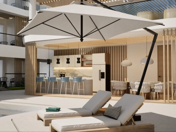 ID Pure Coastal Luxury Your Private Sky High Sanctuary at Marena Residences ()
