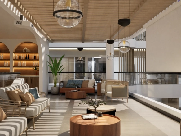 ID Pure Coastal Luxury Your Private Sky High Sanctuary at Marena Residences ()