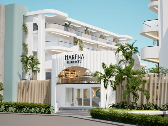 ID The Marena Pinnacle An Elite Bedroom Sanctuary Featuring a Private Jacuzzi at Pueblo Bayahibe ()
