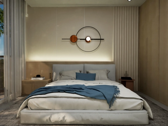 ID The Marena Pinnacle An Elite Bedroom Sanctuary Featuring a Private Jacuzzi at Pueblo Bayahibe ()