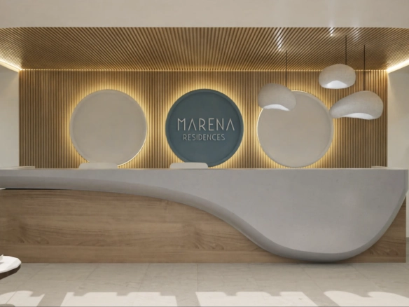 ID The Marena Pinnacle An Elite Bedroom Sanctuary Featuring a Private Jacuzzi at Pueblo Bayahibe ()