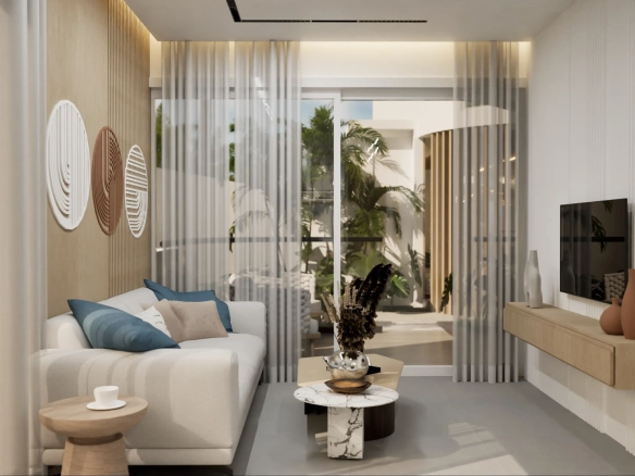ID The Marena Pinnacle An Elite Bedroom Sanctuary Featuring a Private Jacuzzi at Pueblo Bayahibe ()