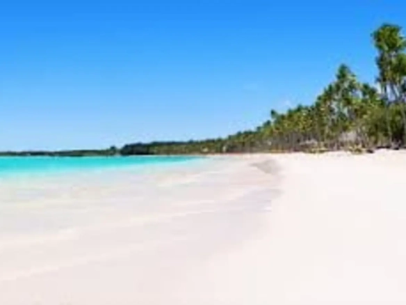 ID Exclusive Oceanfront Opportunity Build Your Dream on the Sands of Playa El Limon ()