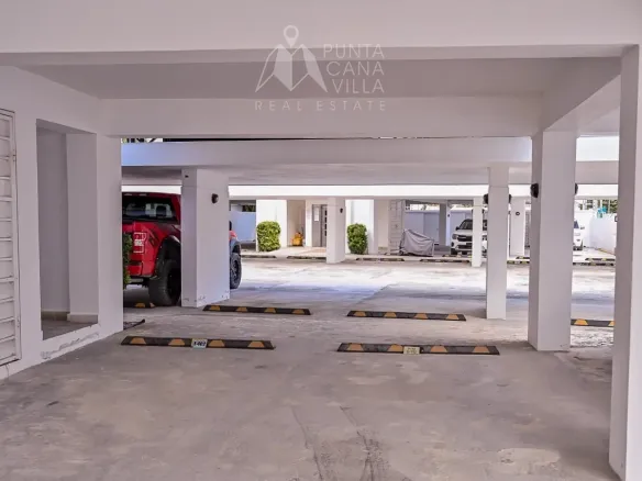 ID Stylish Bedroom Ground Level Condo for Sale at Costa Hermosa, El Cortecito – Punta Cana ()