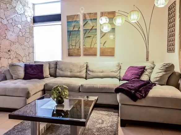 ID Stylish Bedroom Ground Level Condo for Sale at Costa Hermosa, El Cortecito – Punta Cana ()