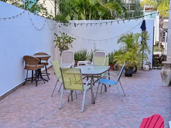 ID Stylish Bedroom Ground Level Condo for Sale at Costa Hermosa, El Cortecito – Punta Cana ()