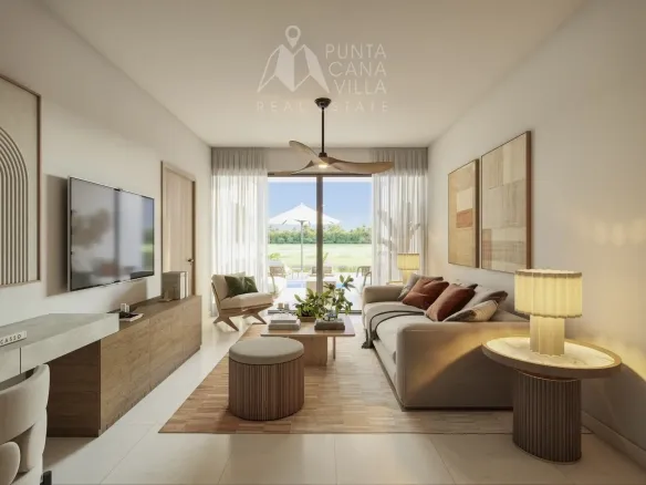ID Elegant Bedroom Sanctuary at Tiburon Cocotal An Exclusive Residential Opportunity in Punta Cana ()