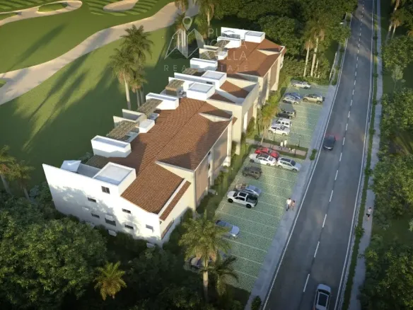 ID Elegant Bedroom Sanctuary at Tiburon Cocotal An Exclusive Residential Opportunity in Punta Cana ()