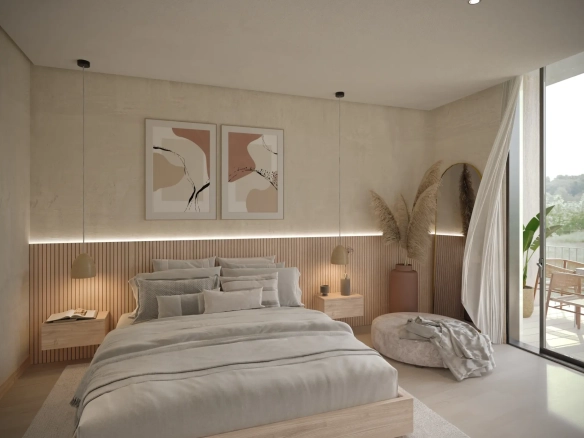 Premium 2-Bedroom Momentum Residences Available Now in Vista Cana