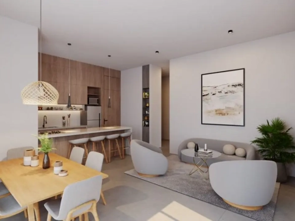 Premium 2-Bedroom Momentum Residences Available Now in Vista Cana