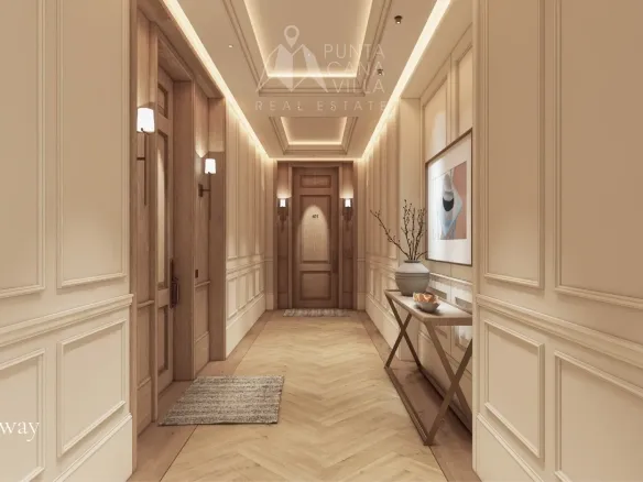 Elegant 2BR Apartment for Sale at L’Atelier, Las Iguanas – Exclusive Cap Cana Living