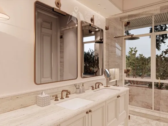 Elegant 2BR Apartment for Sale at L’Atelier, Las Iguanas – Exclusive Cap Cana Living