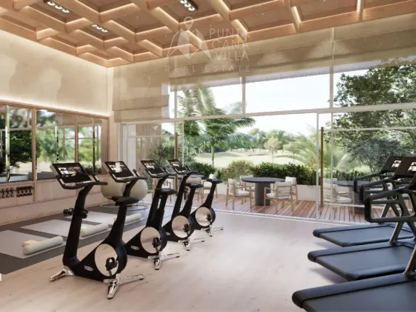 Elegant 2BR Apartment for Sale at L’Atelier, Las Iguanas – Exclusive Cap Cana Living