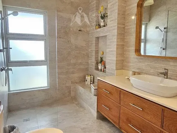 Villa Algarrobo 4-BR Spacious Villa for Sale, Punta Cana Village