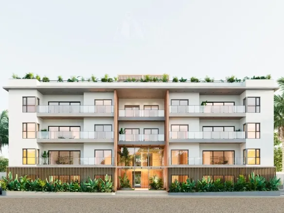 Own a 2-Bedroom Apartment at Blend Residences, Bayahibe – La Romana
