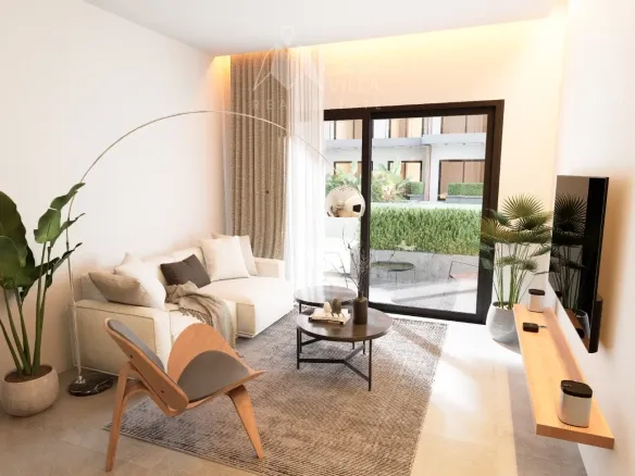 Own a 2-Bedroom Apartment at Blend Residences, Bayahibe – La Romana