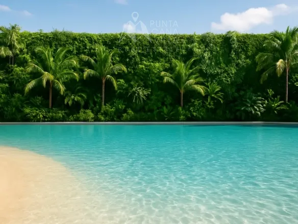 Own a 2-Bedroom Apartment at Blend Residences, Bayahibe – La Romana