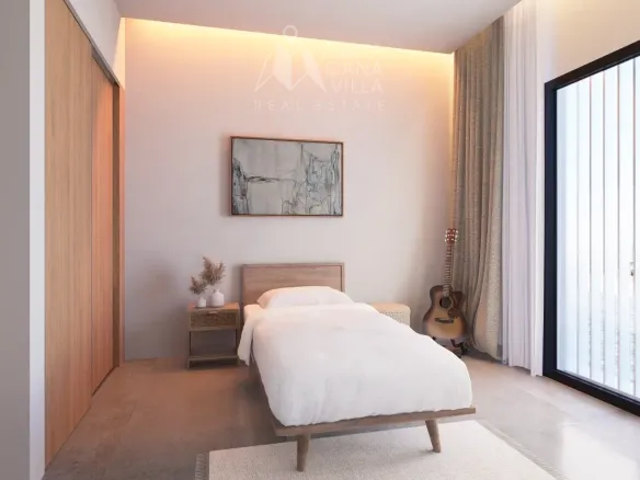 Own a 2-Bedroom Apartment at Blend Residences, Bayahibe – La Romana