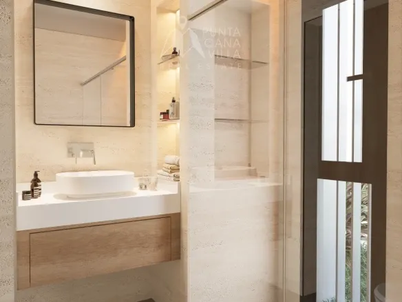 Own a 2-Bedroom Apartment at Blend Residences, Bayahibe – La Romana