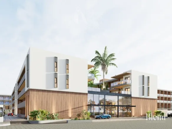 Own a 2-Bedroom Apartment at Blend Residences, Bayahibe – La Romana