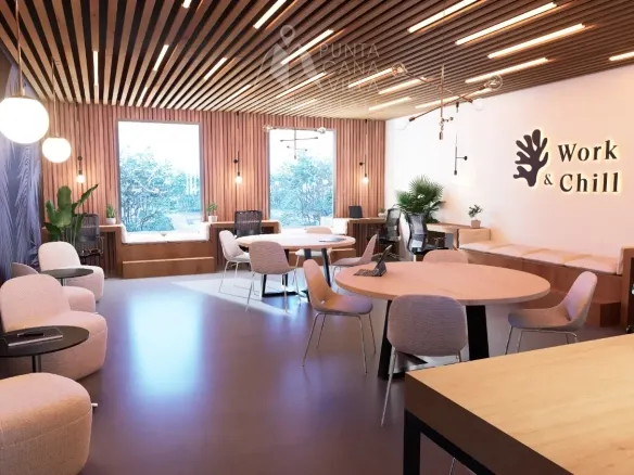 Own a 2-Bedroom Apartment at Blend Residences, Bayahibe – La Romana