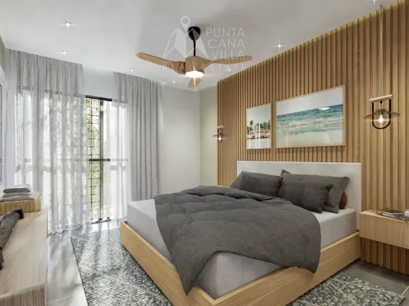 Exquisite 4-Bedroom Luxury Villa for Sale in Vista Cana, Punta Cana