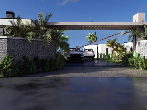 Build Your Dream Home: Ocean-View Hillside Lots for Sale in Monte Rojo, Samaná