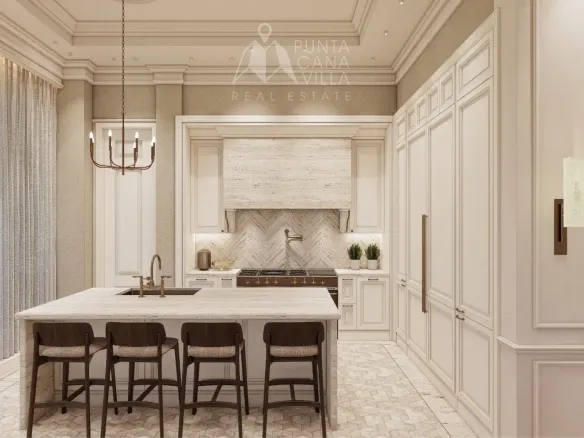 For Sale: L’Atelier Cap Cana – Modern 3-Bedroom Apartment in Las Iguanas