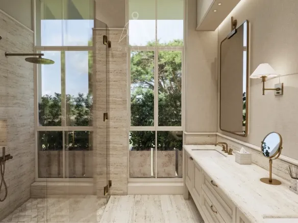 For Sale: L’Atelier Cap Cana – Modern 3-Bedroom Apartment in Las Iguanas