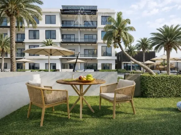Gaya Cana: Prime 2-Bedroom Residential Investment Opportunity in Punta Cana