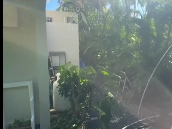 Punta Cana Village Luxury: 4-Bedroom Villa Bodden for Sale