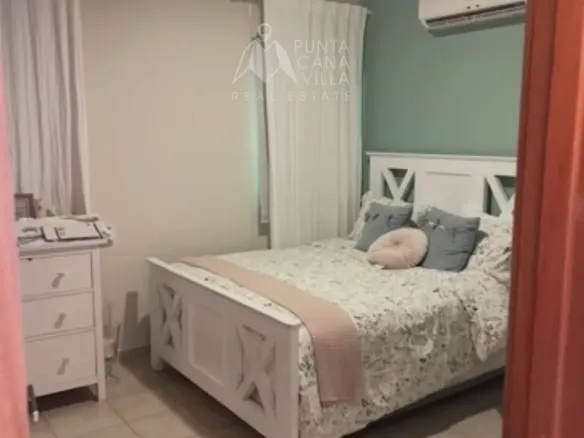 Punta Cana Village Luxury: 4-Bedroom Villa Bodden for Sale