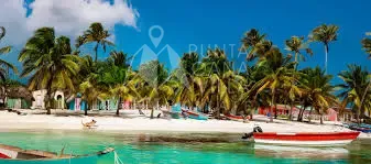 Prime Residential Lot for Sale in Punta Cana Village, Dominican Republic